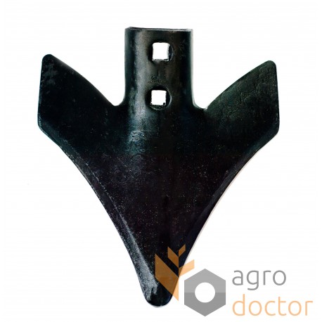 Sweep N331105 for John Deere cultivator