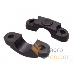 Finger tube bearing 610428 suitable for Claas