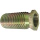 Bushing threaded lever of the support wheel of the planter A57057 suitable for John Deere