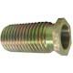 Douille threaded lever of the support wheel of the planter A57057 adaptable pour John Deere