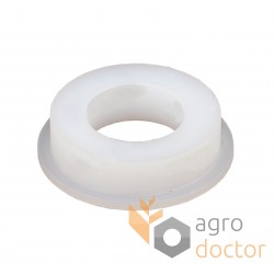 Plastic sleeve D28780805 - damper disk of the combine engine, suitable for Massey Ferguson