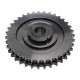 Sprocket ass. 1.306.299 Oros (1306299 Oros) - T35