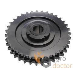 Sprocket ass. 1.306.299 Oros (1306299 Oros) - T35