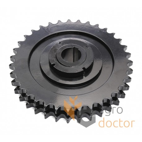 Sprocket ass. 1.306.299 Oros (1306299 Oros) - T35