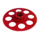 Sprocket ass. 1.314.166 Oros (1314166 Oros) - T90