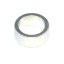 Bushing bypass roller spacer 629025 suitable for Claas
