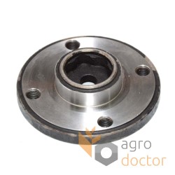 Flange 502787 - header shaft drive, suitable for Geringhoff