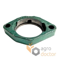Bearing housing 001148 suitable for Geringhoff