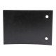 Protective rubber header plate - 511361 Geringhoff, 160mm