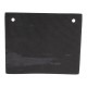 Protective rubber header plate - 511360 Geringhoff, 280mm