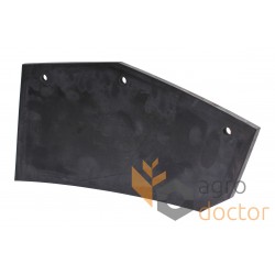 Protective, rubber header plate 511353 Geringhoff