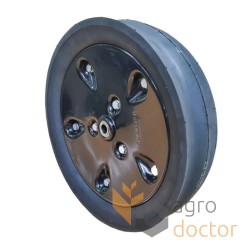 Wheel 023274 - roller assembly, suitable for Horsch