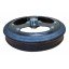 Wheel 012525 - castor assembly, suitable for Horsch