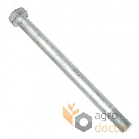 Hexagon bolt 3014546 - suitable for Lemken