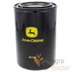 Filtro hidráulico RE17380 John Deere [John Deere]