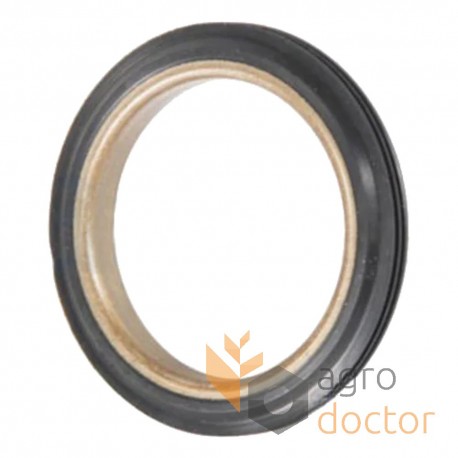 Oil seal AH20017 - hub of agricultural machinery, John Deere