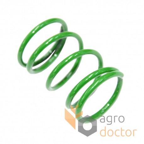 Compression spring B16318 / A90676 John Deere Original