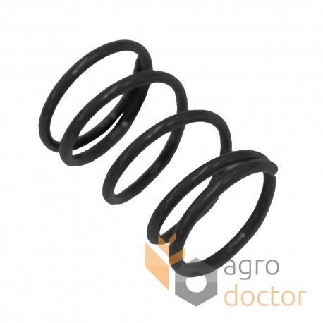 Compression spring B16318 / A90676 John Deere