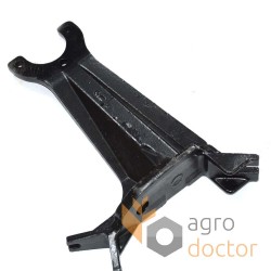 Rack right N241200 - John Deere disk harrow