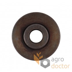 Chopper knife bushing H167127 suitable for John Deere