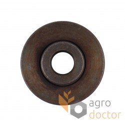 Chopper knife bushing H167127 suitable for John Deere