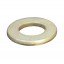 Washer 24M7241 suitable for John Deere 17x34x4mm