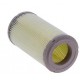 Air filter RE67828 / R119168 John Deere [Cametet]