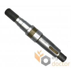 769032 drive shaft suitable for Claas