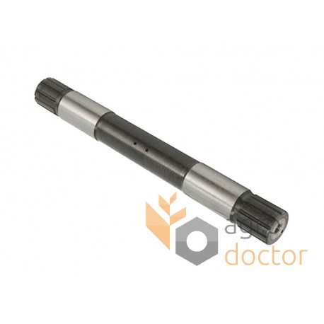 lifting shaft L168344 suitable for John Deere