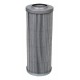 Hydraulic filter (insert) HD846 [MANN]