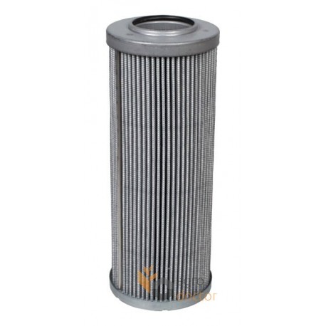 Hydraulic filter (insert) HD846 [MANN]