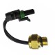 Water temperature sensor unit RE503243 suitable for John Deere