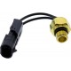 Water temperature sensor unit RE503242 suitable for John Deere