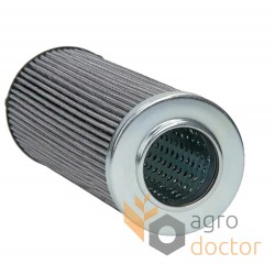 Hydraulic filter (insert) AL203060 / AL112936 John Deere [Cametet]