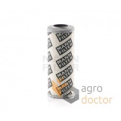 Hydraulic filter (insert) AL203060 / AL112936 John Deere - HD805x [MANN]