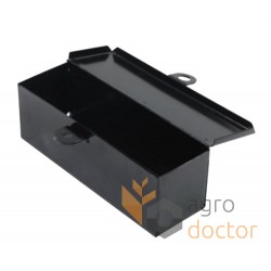 Toolbox RE202732 for John Deere tractors (without brackets)