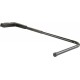 Exterior rear view mirror (LH) RE52669 مناسب ل John Deere قوس