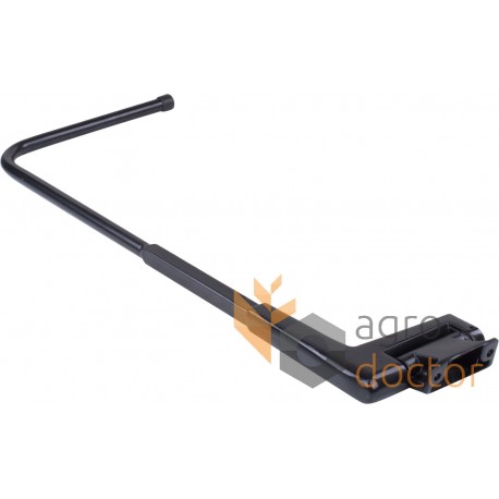 exterior rear riew mirror (RH) RE52668 مناسب ل John Deere قوس