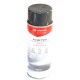 Paint suitable for Claas 706504 (dark grey) - 400ml - [Kramp]