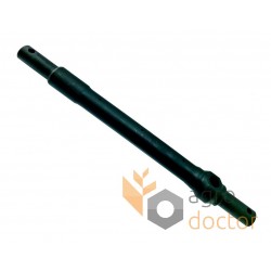 Draft link support shaft R108290 suitable for John Deere