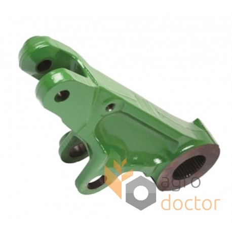 rockshaft lift (RH)R117819John Deere ذراع