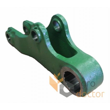 Lever lift (LH) L116617 John Deere