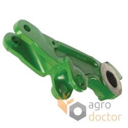 Lever rockshaft lift (LH) R117818 John Deere