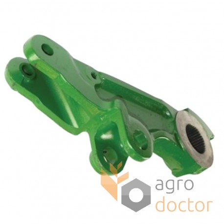 rockshaft lift (LH)R117818John Deere ذراع