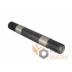 shaft R117816 suitable for John Deere