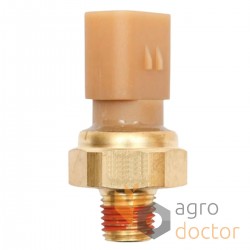 Sensor RE537639 - air pressure in the manifold, suitable for John Deere