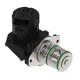 Valve DZ111265 - exhaust gas recirculation, suitable for John Deere