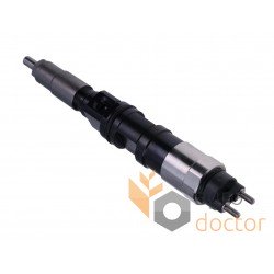 Injector DZ100221 - engine fuel, suitable for John Deere