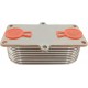 Oil cooler RE560754- suitable forJohn Deere