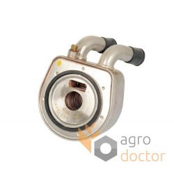 Oil cooler RE10869 - suitable for John Deere